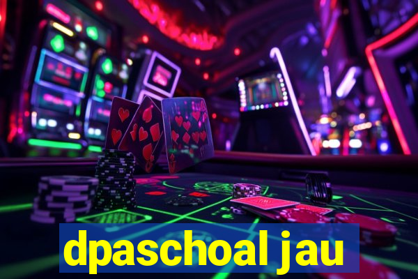 dpaschoal jau